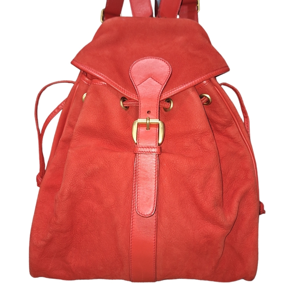 Gucci Backpack